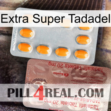 Extra Super Tadadel new13